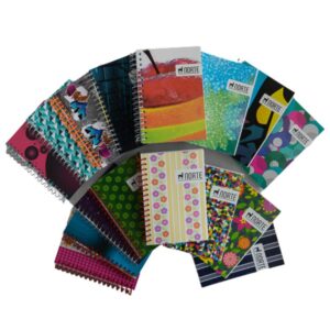 Libreta N°4030 Norte
