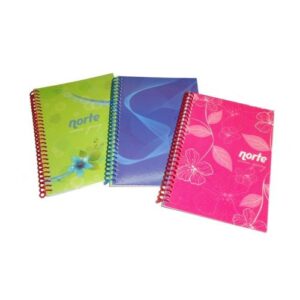 Libreta N°4040 Norte