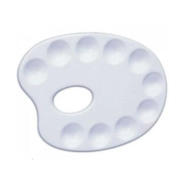 Paleta Mezcladora Plastica Maxxum