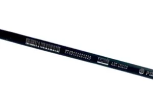 Lapiz Negro Pizzini 2HB