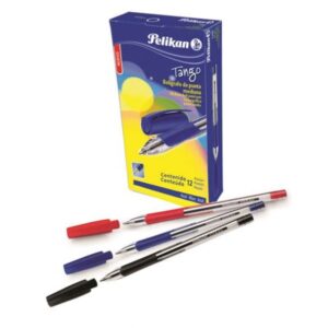 Boligrafo Pelikan Tango Con Grip De Goma