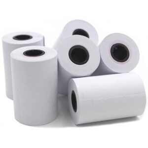 Rollo Termico Brigadier 57 x 20mm x 1 Unidad