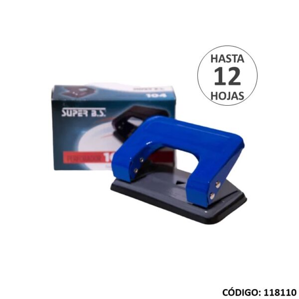 PERFOR S.B.S 104 CHICA