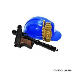 Jgos Irv Kit Policial 264