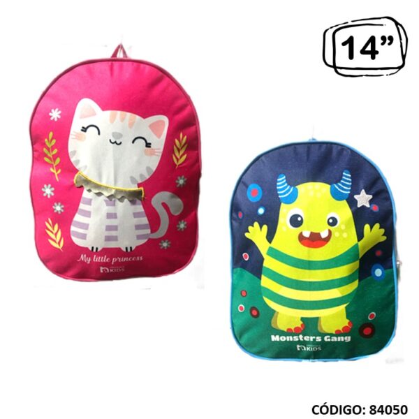 Mochila Para Jardin Haversack