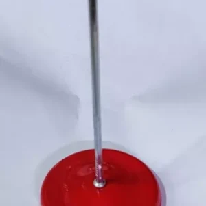 Pincha Papeles Pintado 12CM