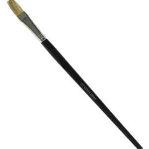 Pincel Olami Chato Nº10