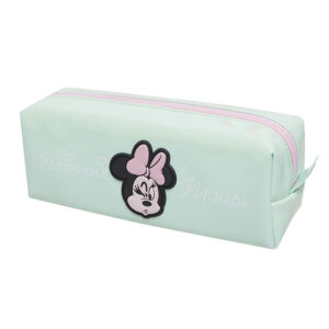 Cartuchera Mooving Rectangular Minnie Mouse (1523131)