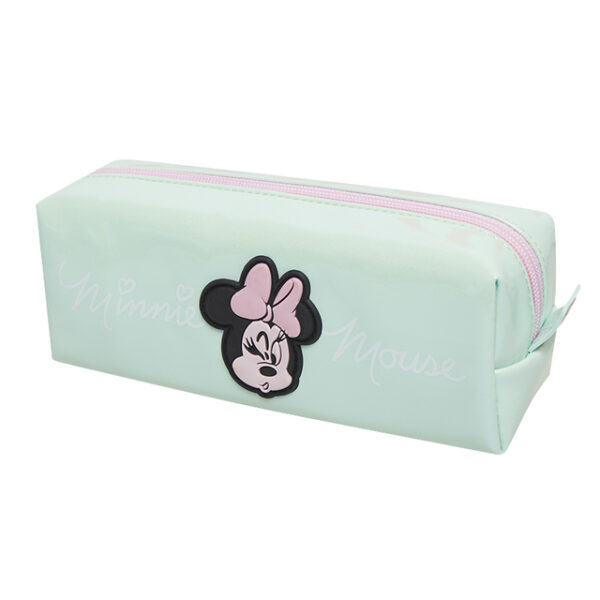 Cartuchera Mooving Rectangular Minnie Mouse (1523131)