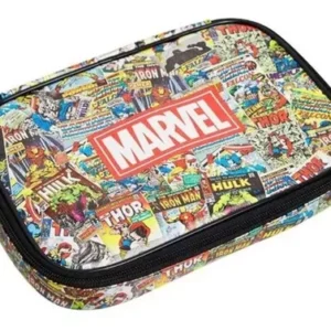 Cartuchera Mooving Trend Marvel (1522208)