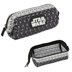 Cartuchera Mooving Open Star Wars (1529245)