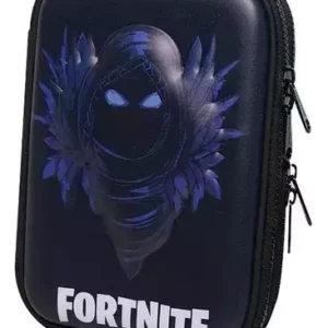 Cartuchera Mooving 2 Pisos Con Relieve Fortnite (1514209)