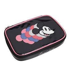 Cartuchera Mooving Trend Mickey Mouse (1522121)