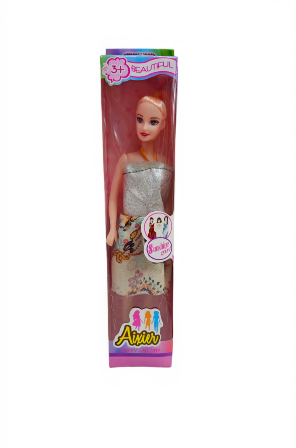 Muñeca Barbie