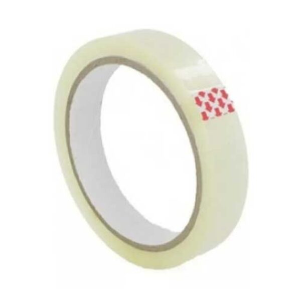 Cinta Adhesiva Transparente skycolor 24x50