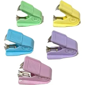 Sacabroches Sifap Plastico Pastel