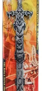 Espada Swords Weapon Juguete