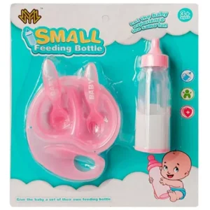 Small Feeding Bottle Juguete