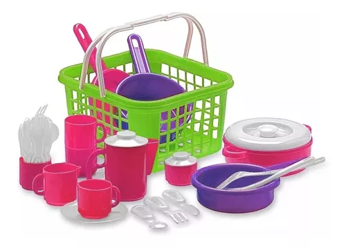 Juego de Te y cocina Duravit