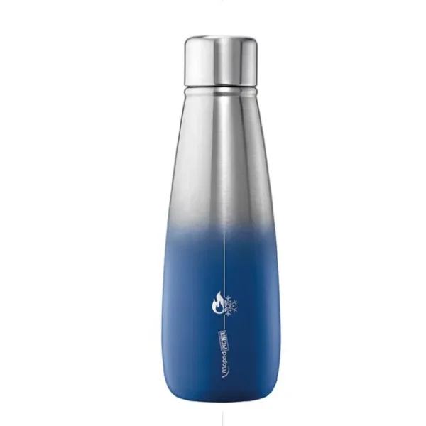 Botella De Acero Maped 500Ml