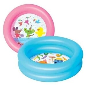 Pileta Inflable Infantil 61X15Cm