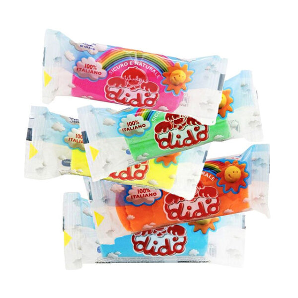 Masa Para Jugar Dido