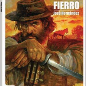 Libro Martin Fierro