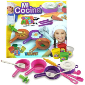 Mi Cocina Dura Masa Duravit