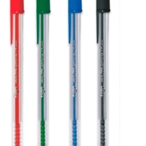 Boligrafo Filgo Stick 026 De Colores