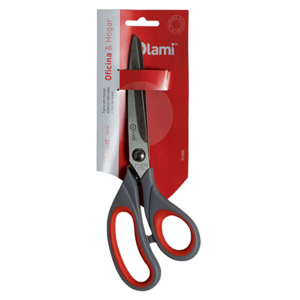 Tijera Olami Reforzada 24Cm (TIJ202)