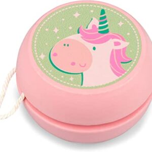 Yoyo De Unicornio