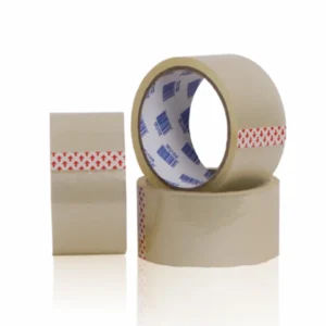 CINTA ADHESIVA TRANSPARENTE 48 X 40