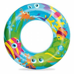 Salvavidas Infantil Bestway 3-6 Años