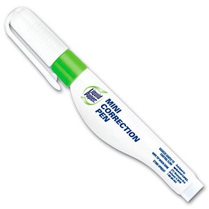 LAPIZ CORRECTOR LIQUID PAPER 3,5ML