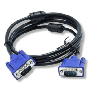 CABLE VGA DINAX 1.5M