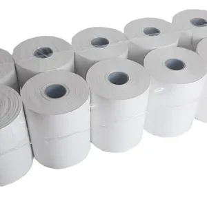 ROLLO TERMICO BRIGADIER 57X30 X 10 UNIDADES