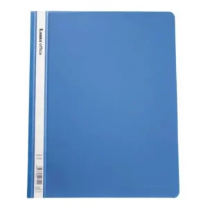 CARPETA BASE OPACA A4 AZUL