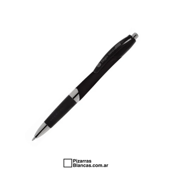BOLIGRAFO RETRACTIL FILGO GINZA