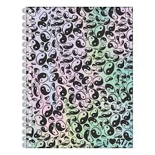 Cuadernola Mooving A4 X120 T/Dura 47 Love