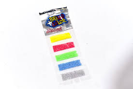 BRILLANTINA TIRA X5 FLUOR