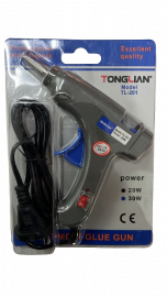 PISTOLA DE SILICONA TONGLIAN