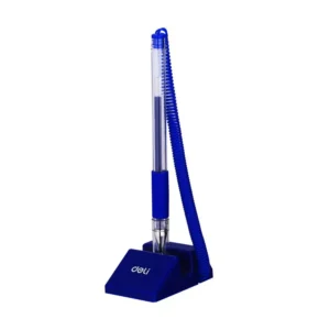 BOLIGRAFO DELI GEL 0,5 CON CORDON SMILE