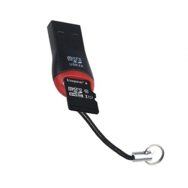 Adapador para Micro SD