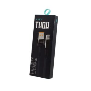 Cable Tipo C Thor 4.4A