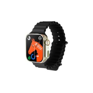 Reloj Smartwatch S8 Negro
