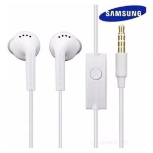 Auriculares Samsung Blancos