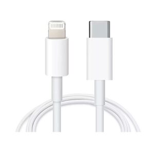 CABLE TIPO C IPHONE ONLY