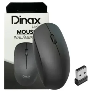 Mouse Inalambrico Dinax