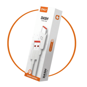 CABLE TIPO C ONLY