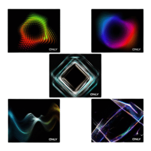 Mouse Pad 977